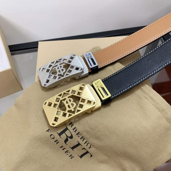 Picture of Burberry Belts _SKUfw160565903fw